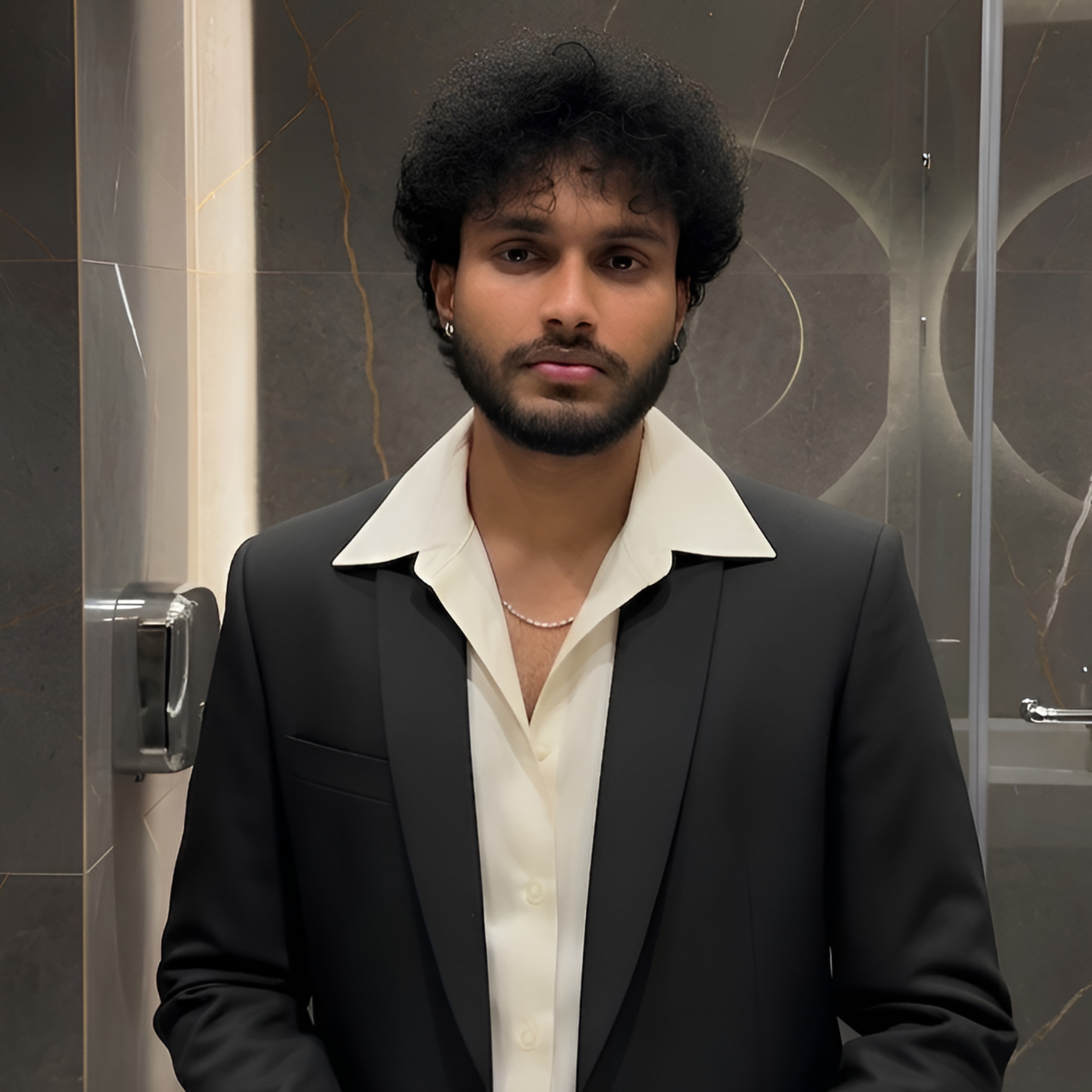 Ravi R.